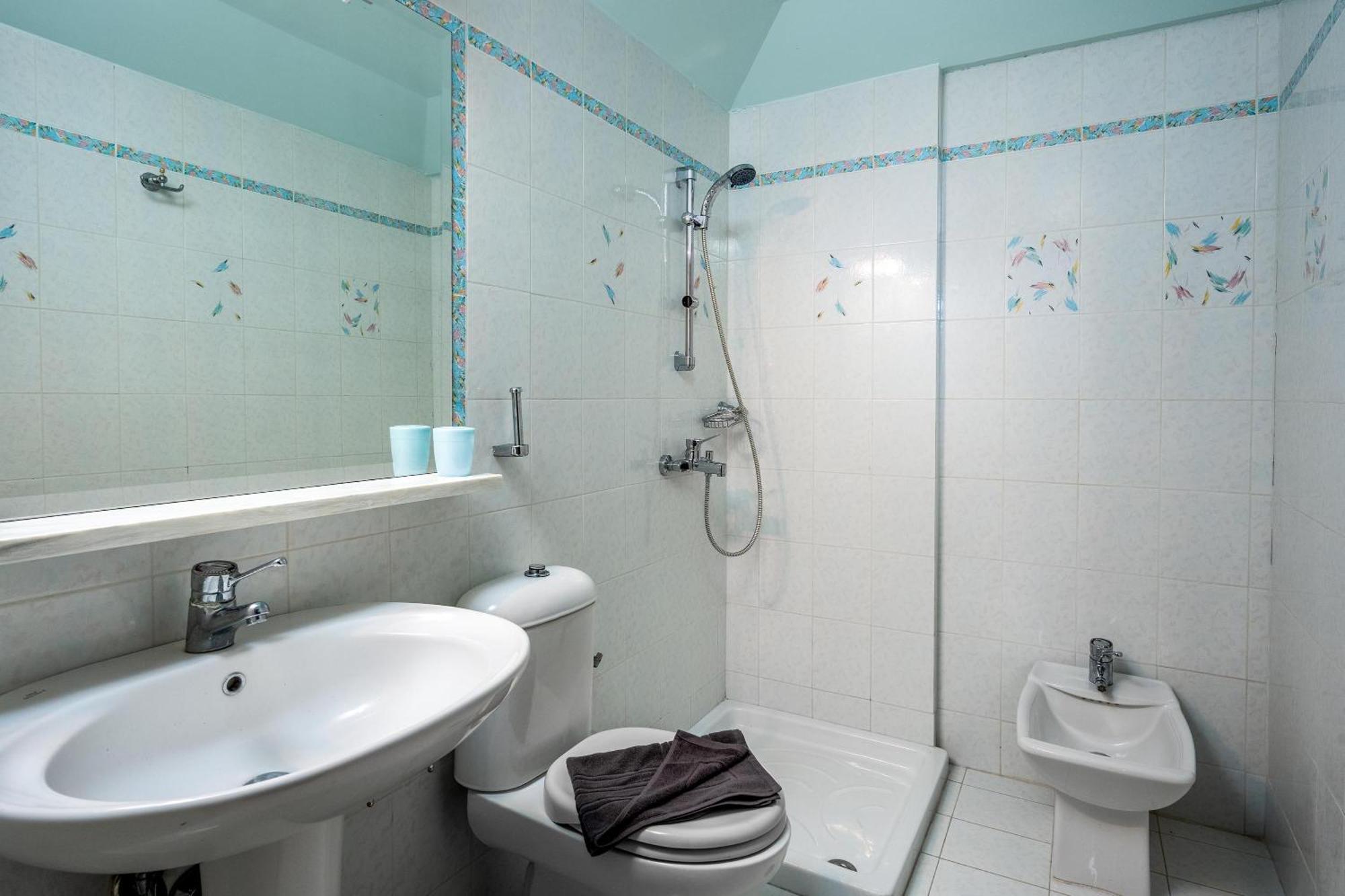 Diamanti Prime Location Villaer Rhodes City