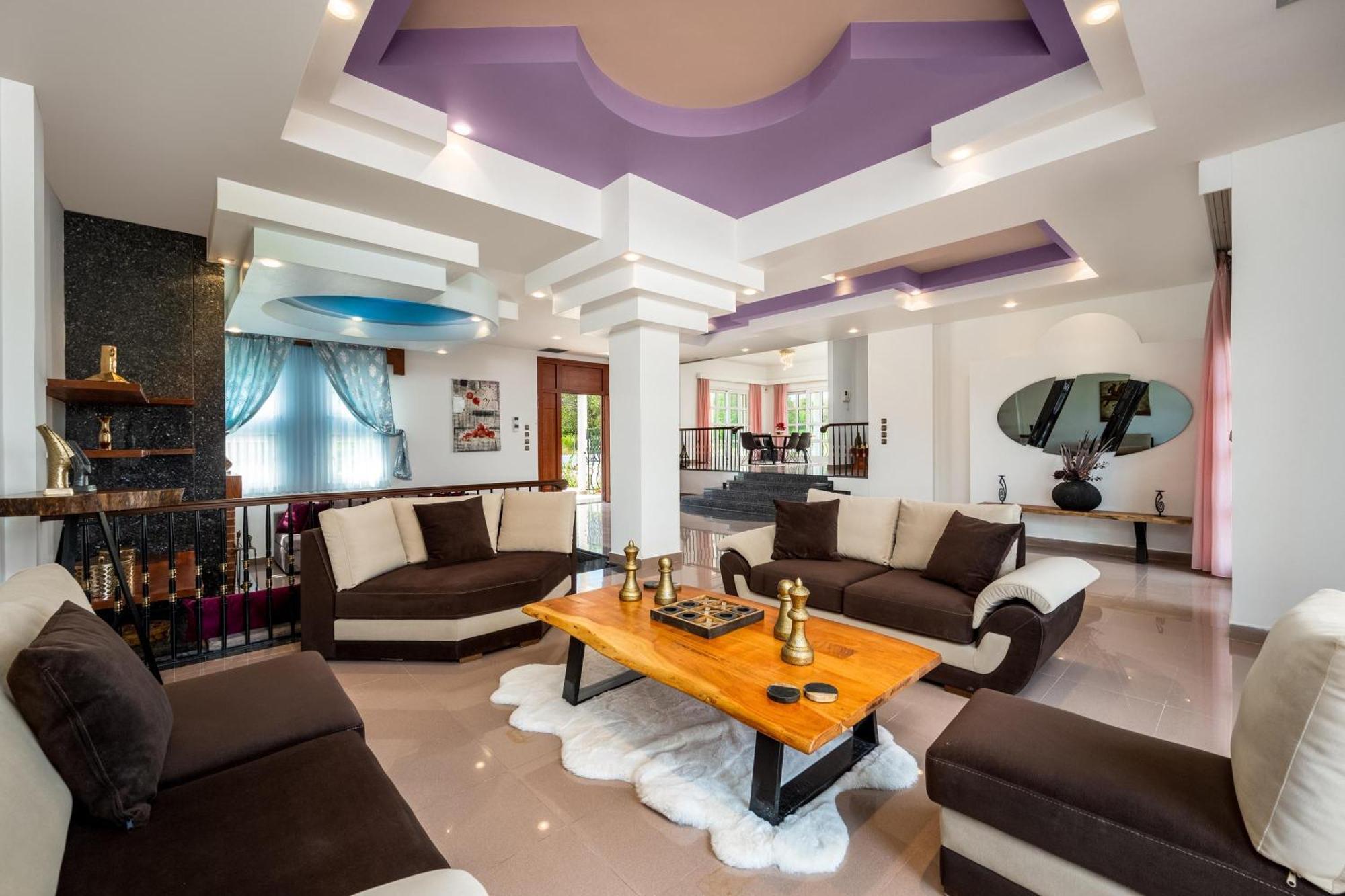 Villaer Diamanti Prime Location Rhodes City