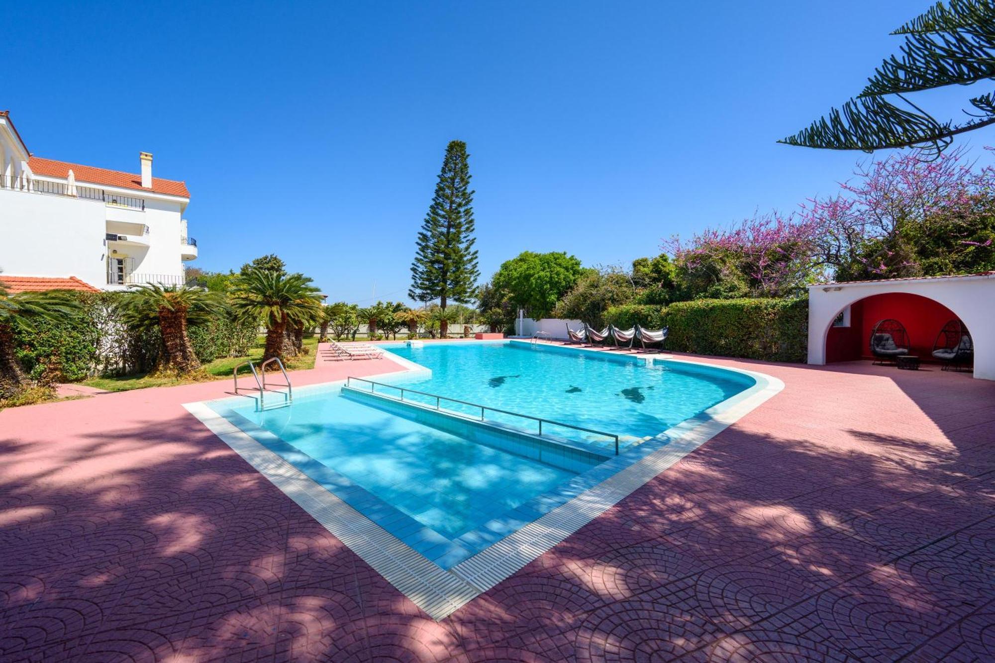 Diamanti Prime Location Villaer *
