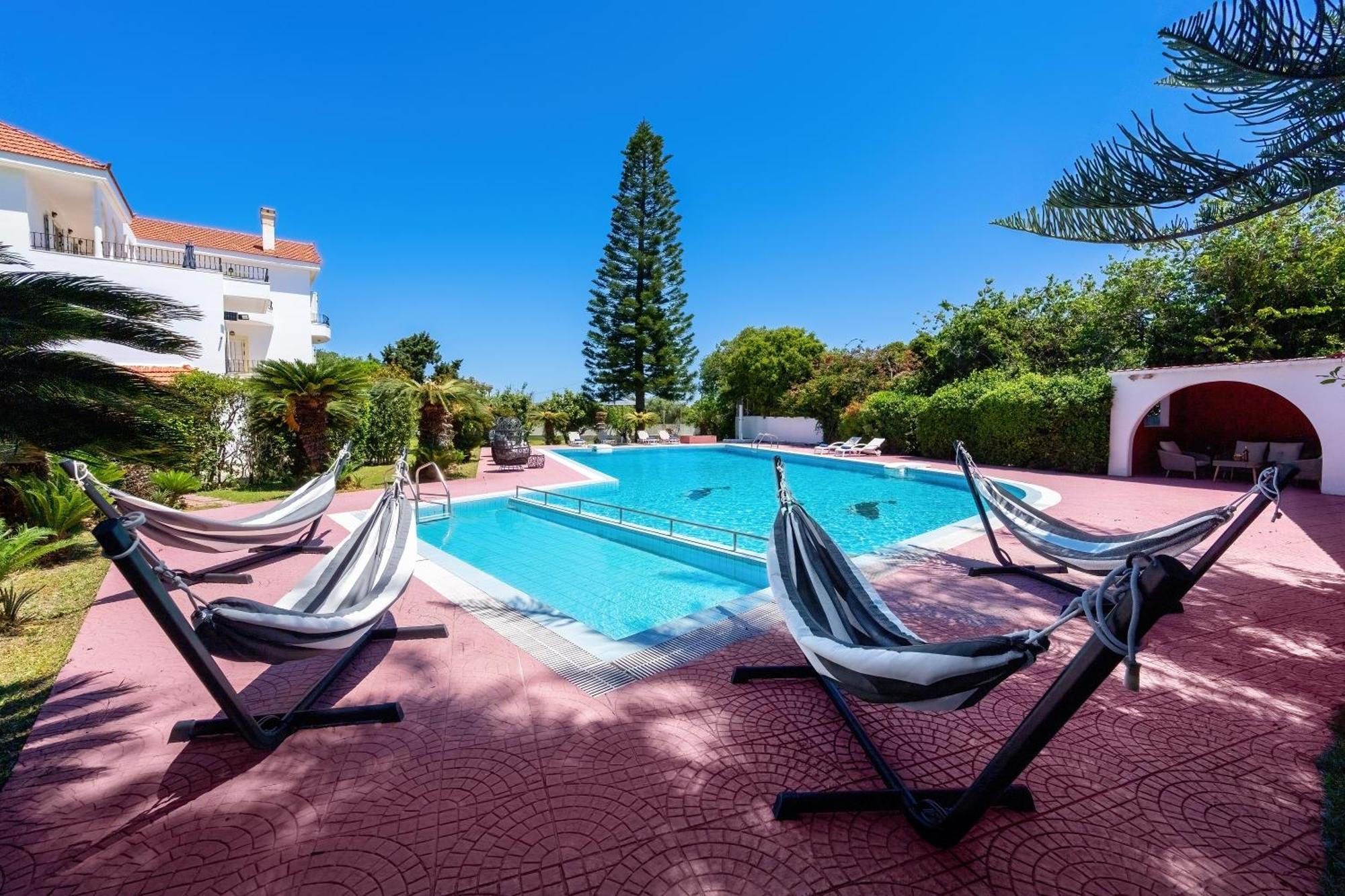 Diamanti Prime Location * Rhodes City