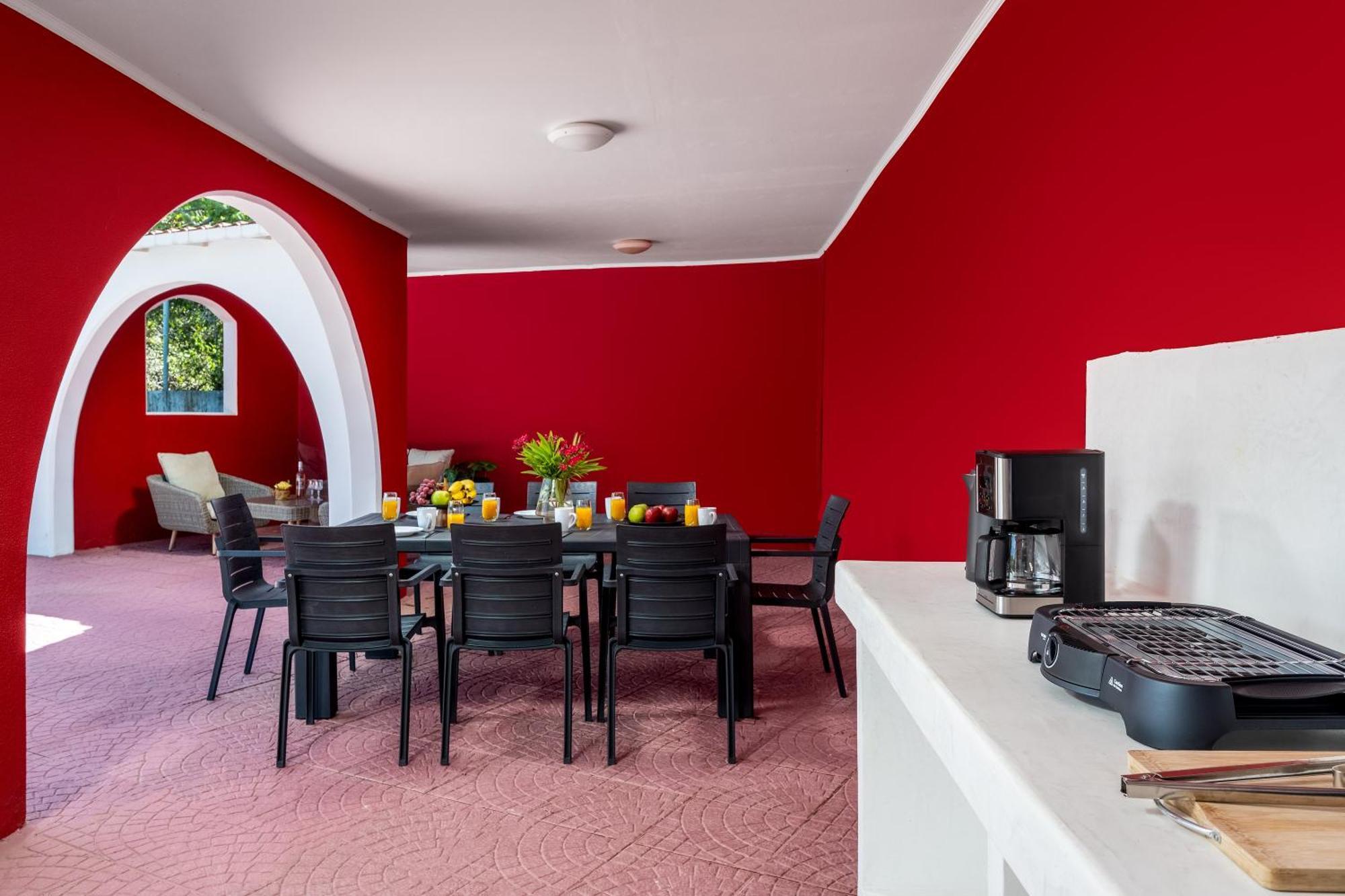 Diamanti Prime Location Villaer *